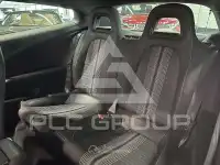 2012 Volkswagen Scirocco