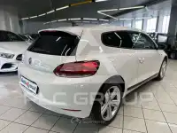 2012 Volkswagen Scirocco