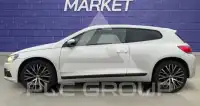 2012 Volkswagen Scirocco