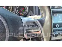 2012 Volkswagen Scirocco
