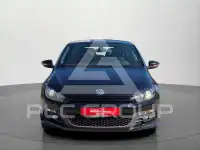 2012 Volkswagen Scirocco