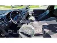 2012 Volkswagen Scirocco