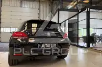 2012 Volkswagen Scirocco