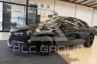 2012 Volkswagen Scirocco