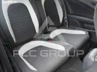 2012 Volkswagen Scirocco