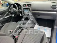 2012 Volkswagen Scirocco