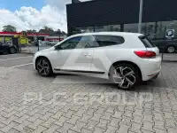 2012 Volkswagen Scirocco