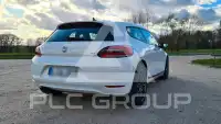 2012 Volkswagen Scirocco