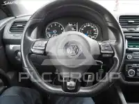 2012 Volkswagen Scirocco