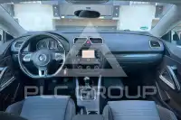 2012 Volkswagen Scirocco