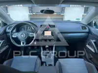 2012 Volkswagen Scirocco