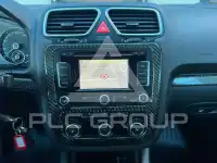2012 Volkswagen Scirocco