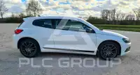 2012 Volkswagen Scirocco