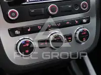 2012 Volkswagen Scirocco