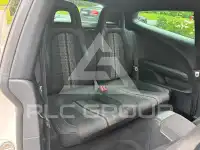 2012 Volkswagen Scirocco