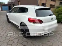 2012 Volkswagen Scirocco
