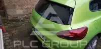 2012 Volkswagen Scirocco
