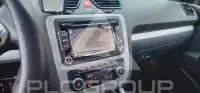 2012 Volkswagen Scirocco