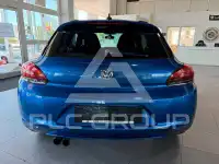 2012 Volkswagen Scirocco