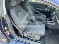 2012 Volkswagen Scirocco