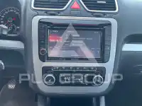 2012 Volkswagen Scirocco