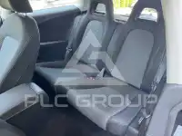 2012 Volkswagen Scirocco