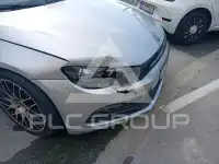 2012 Volkswagen Scirocco