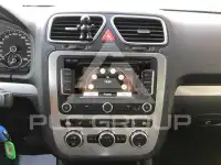 2012 Volkswagen Scirocco