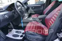 2012 Volkswagen CC