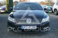 2012 Volkswagen CC