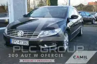2012 Volkswagen CC