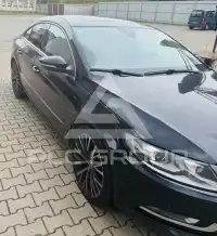 2012 Volkswagen CC
