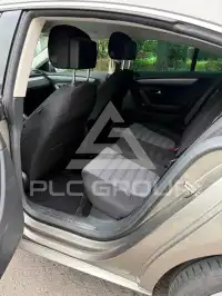 2012 Volkswagen CC
