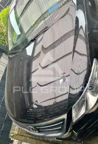 2012 Volkswagen CC