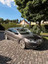 2012 Volkswagen CC