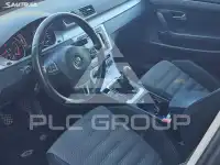 2012 Volkswagen CC