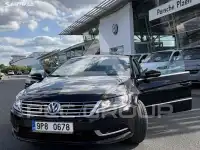 2012 Volkswagen CC