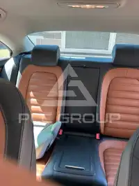 2012 Volkswagen CC