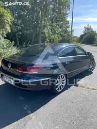 2012 Volkswagen CC