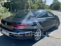 2012 Volkswagen CC
