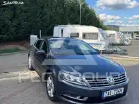 2012 Volkswagen CC