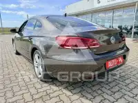 2012 Volkswagen CC