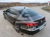 2012 Volkswagen CC