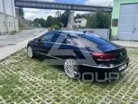 2012 Volkswagen CC