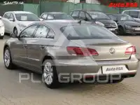 2012 Volkswagen CC