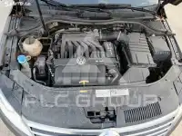 2012 Volkswagen CC