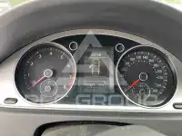 2012 Volkswagen CC