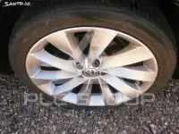 2012 Volkswagen CC