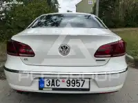 2012 Volkswagen CC