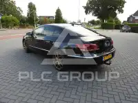 2012 Volkswagen CC